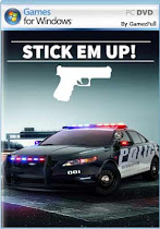 Descargar Stick Em Up – HOODLUM para 
    PC Windows en Español es un juego de Disparos desarrollado por Nicholas Rizzo