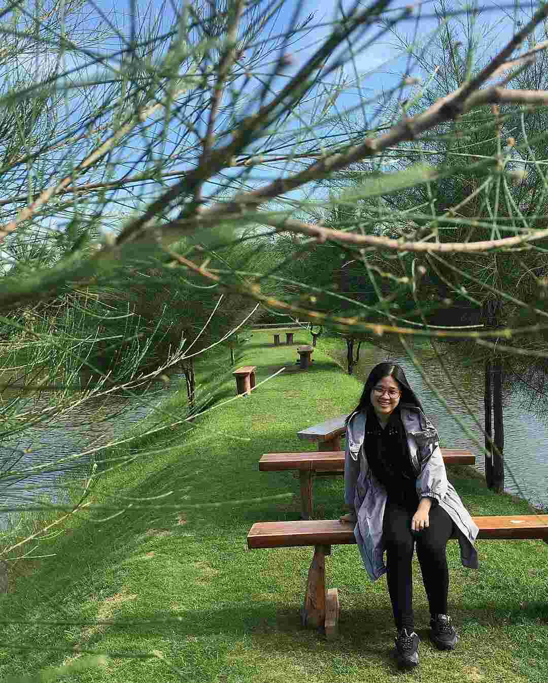 Gambar Taman Air Percut di Deli Serdang + Peta, Lokasi, Rute, dan Harga