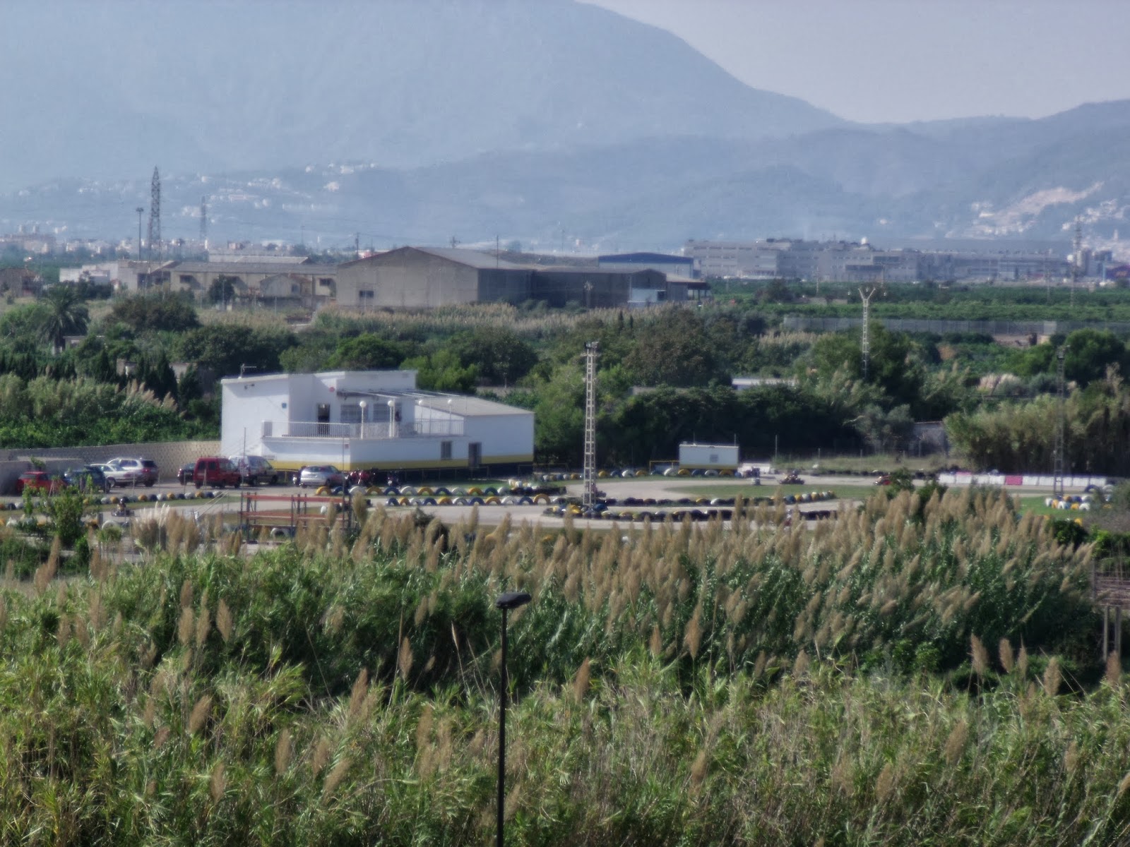 Belloteros por el mundo Daimuz.