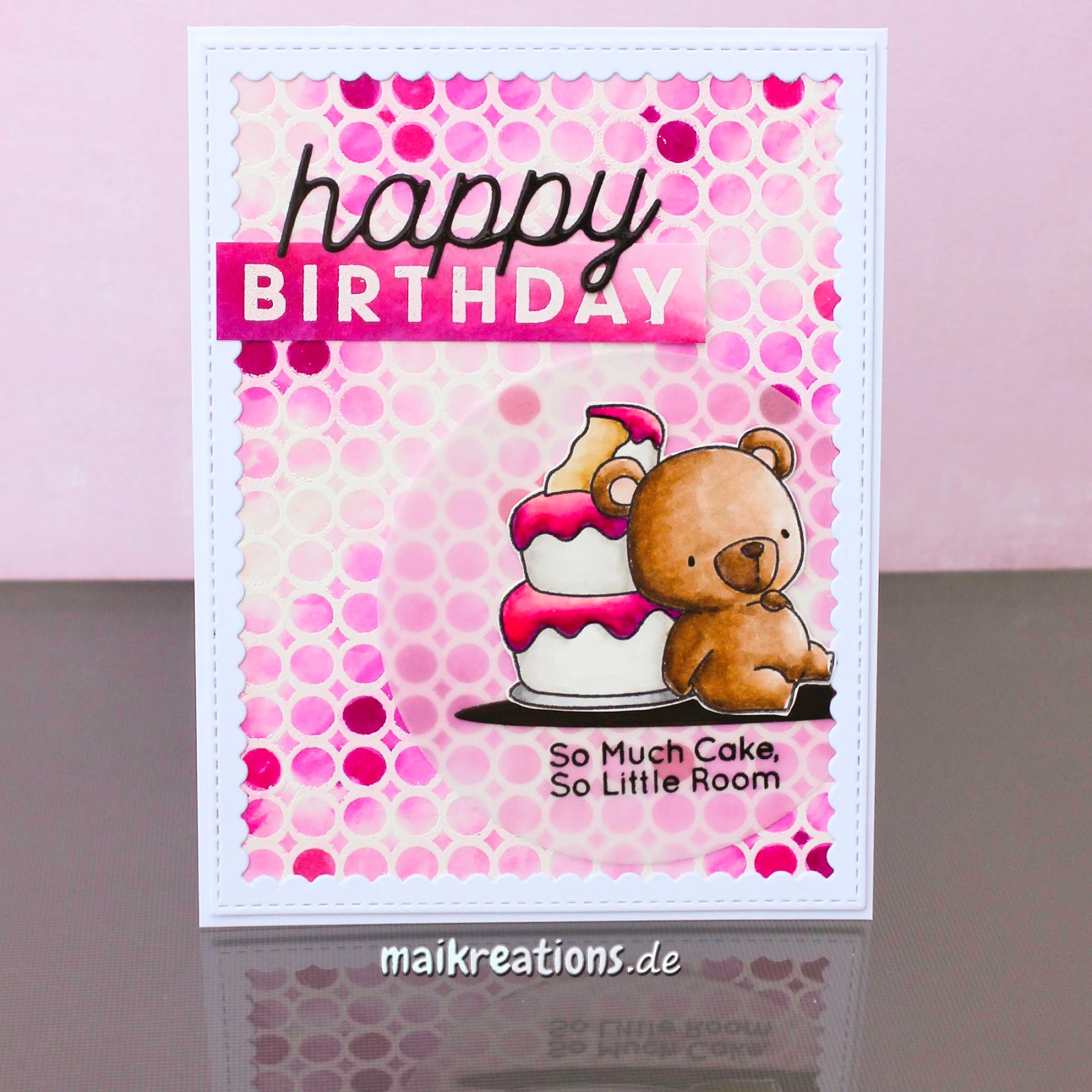 Puppas Nahwelt Geschenke Und Ein Paar Neue Ideen