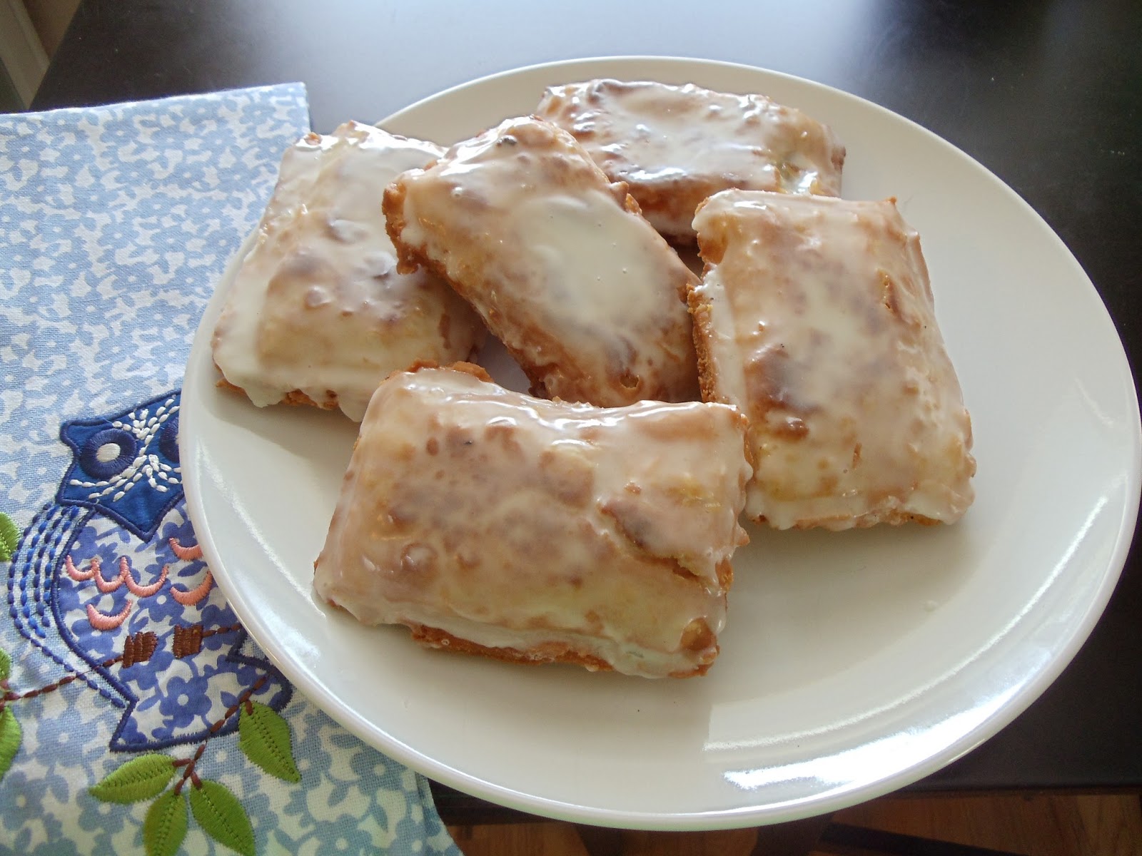 A Life In Pie How to Make Pie Better? Fry It!!