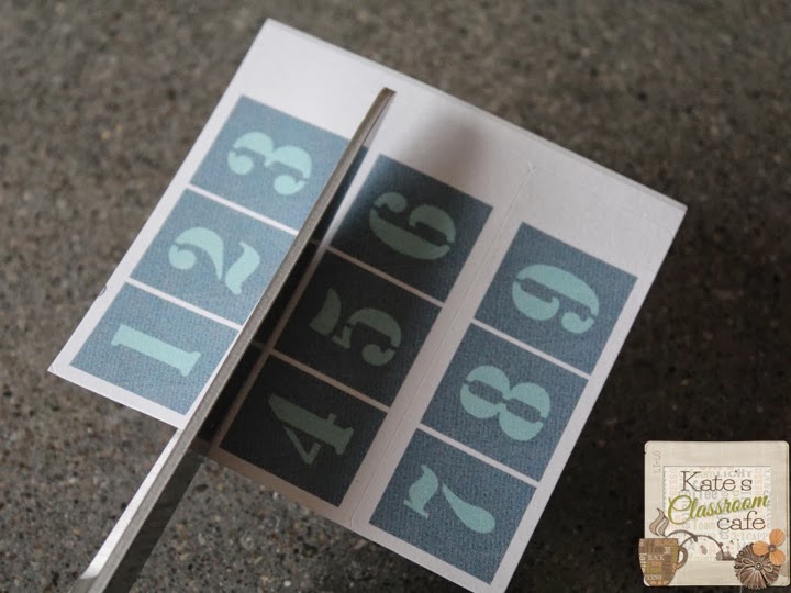 Address Label Timesavers for Teachers: Guest Post from Kate's Classroom ...