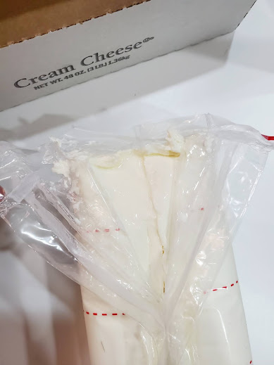 好市多 cream cheese 推薦