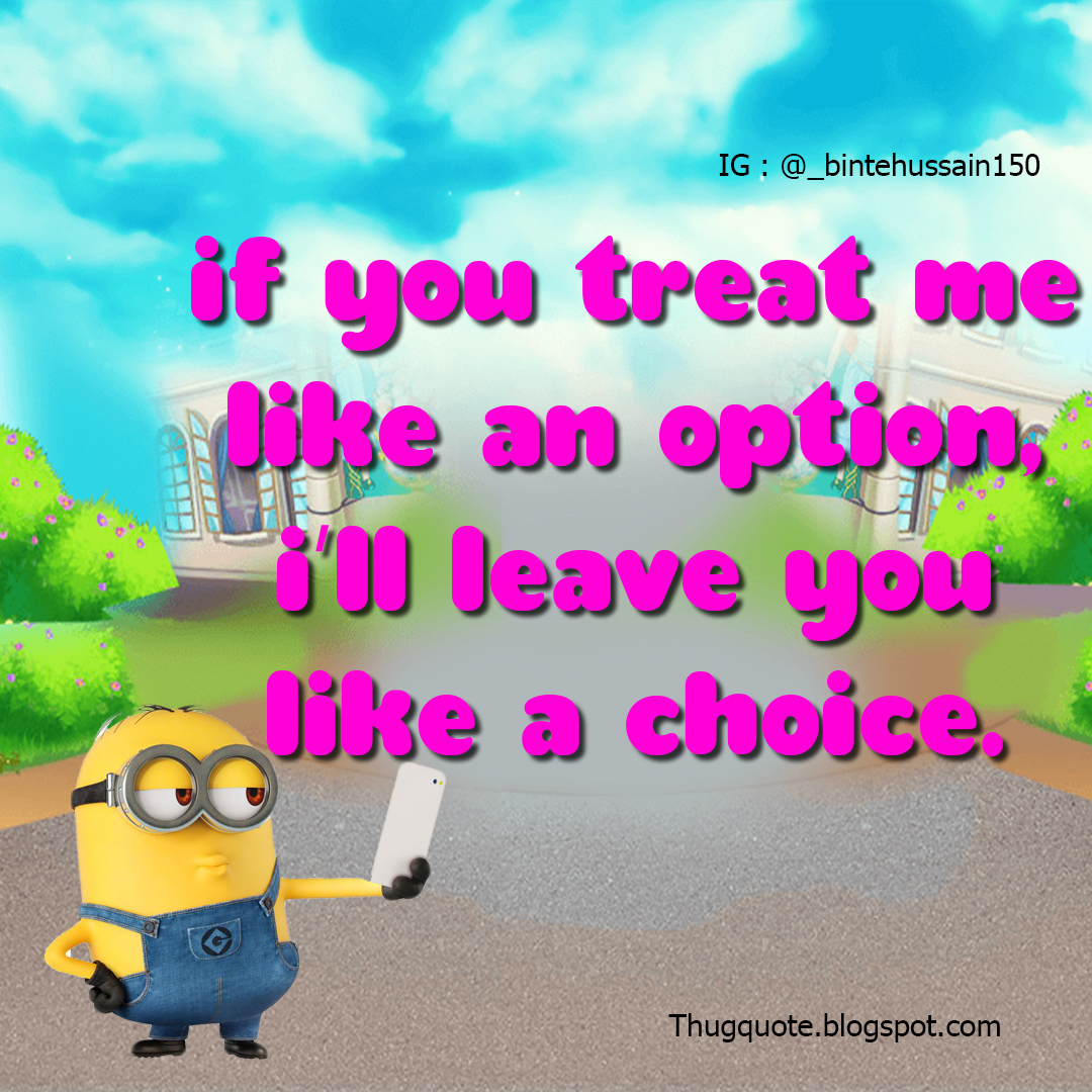 16 Best thug life status for Instagram,whatsapp 2020