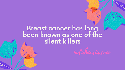 Breast cancer - Indah Nuria Savitri