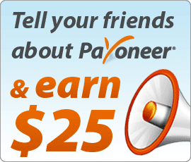 Sign Up & Earn $25*