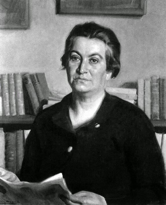 Gabriela Mistral - uma viagem pela linguagem poética | Templo Cultural ...