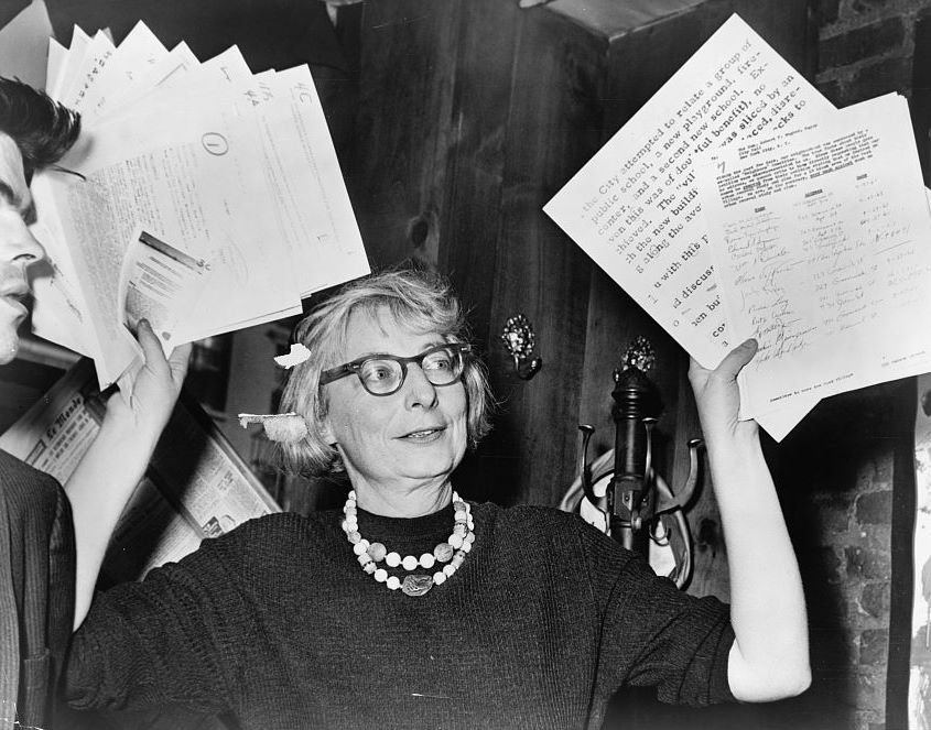 the death and life of great american cities by jane jacobs the death and life of great american cities by jane jacobs