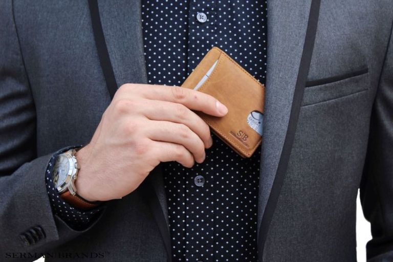 10 Best Men's Wallets That Are Slim, Stylish, and Practical news
