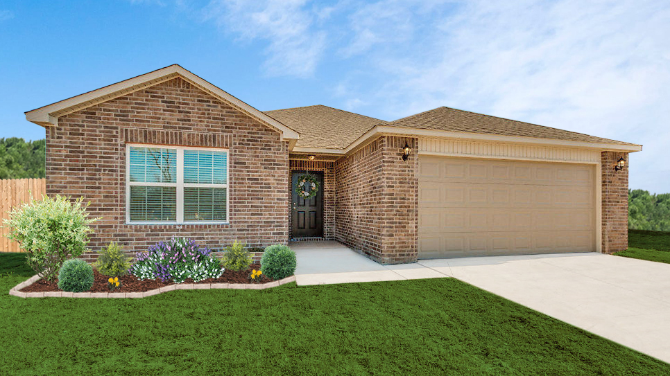 Rausch Coleman Homes