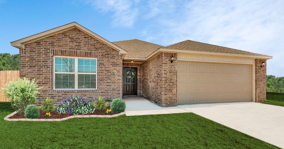 Rausch Coleman Homes