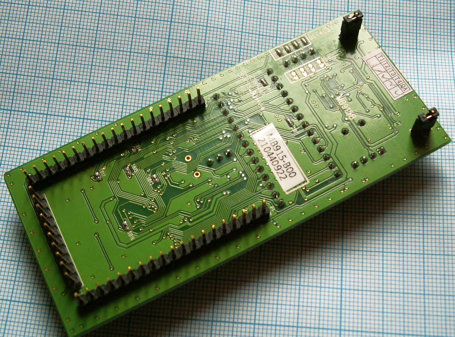 Arduino in Romania: 2011