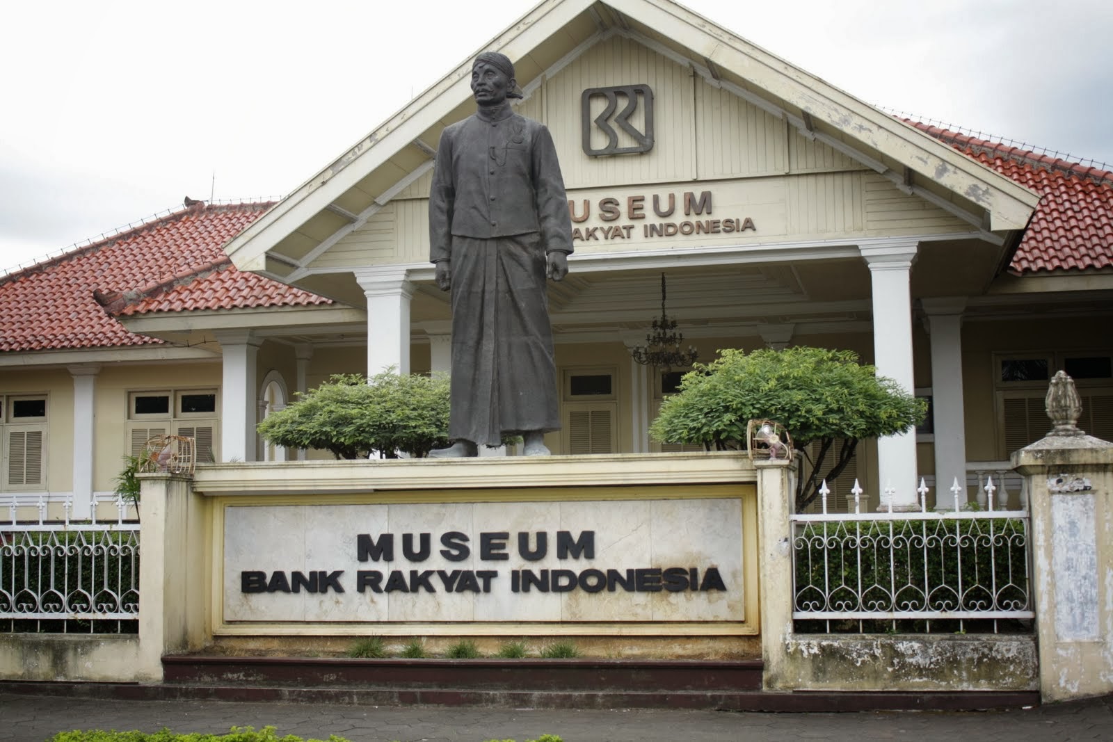 Daftar Lengkap Tempat Wisata Yang Ada Di Purwokerto, Jawa