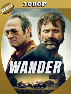Wander (2020) REMUX 1080p Latino [GoogleDrive] PGD