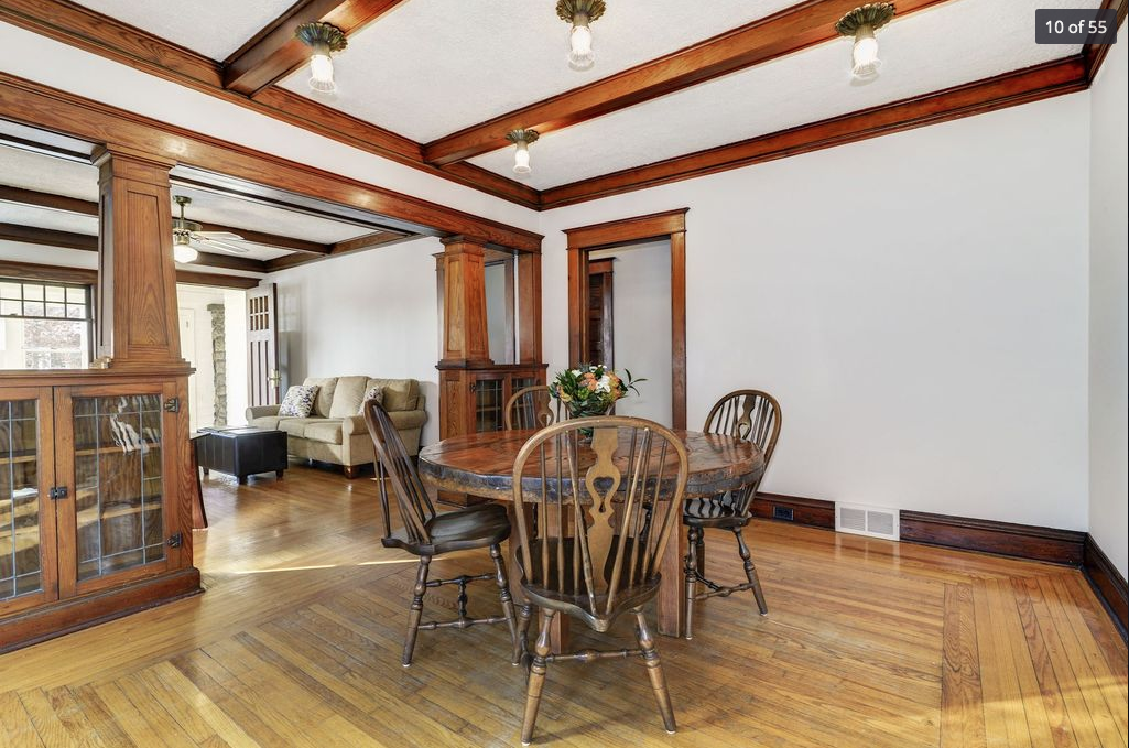 Sears House Seeker Sears Houses In High Bridge, NJ Sears Argyle On