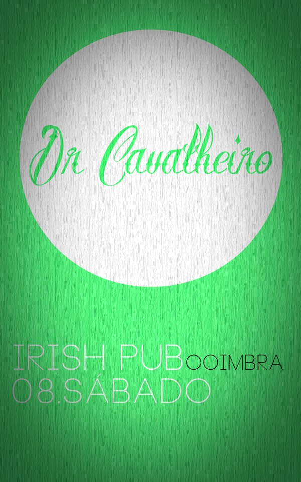 DR.CAVALHEIRO - COIMBRA 2012