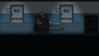 The Er Patient Typhon Game Screenshot 10