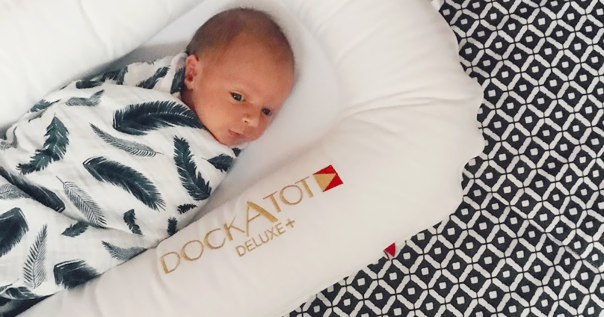 Review Dock A Tot / Mainly Marta A Motherhood + Lifestyle Blog