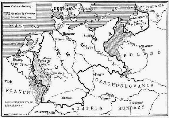 "La Vida de los Años", un blog de historia(s): ¿Ganó Alemania la