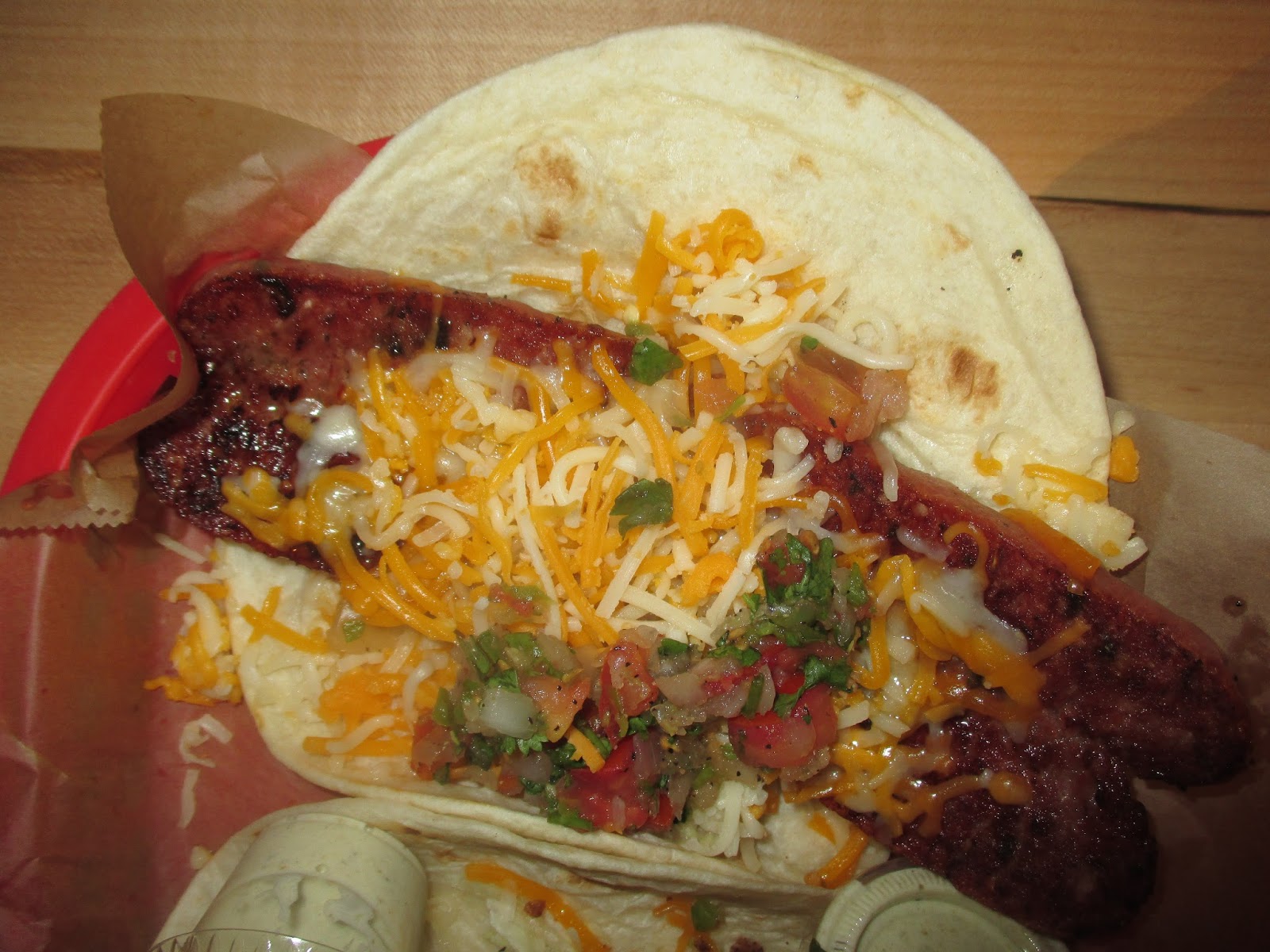 mitchosredneckdallasfood Torchy's Taco Casa Linda