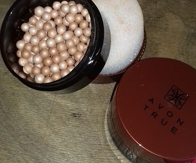 Avon Summer Showroom