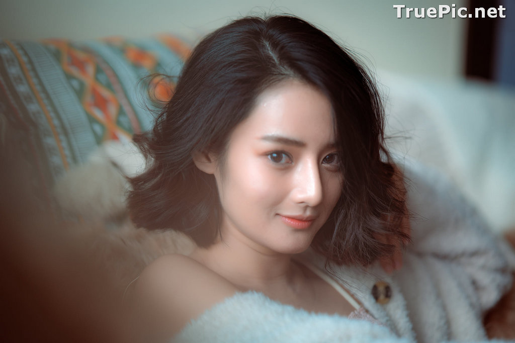 Image Thailand Model – พราวภิชณ์ษา สุทธนากาญจน์ (Wow) – Beautiful Picture 2020 Collection - TruePic.net - Picture-48