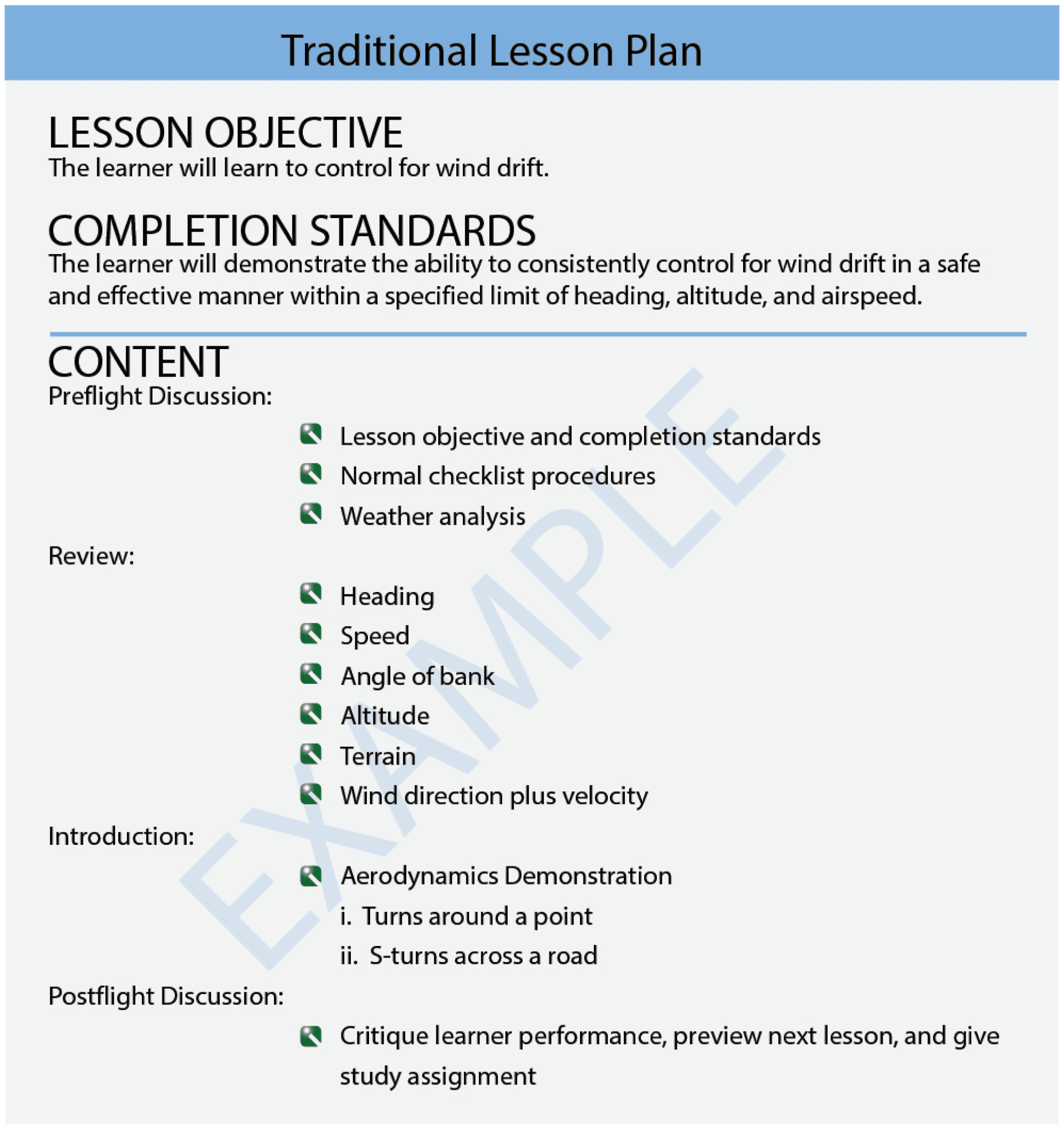 Lesson Plans lesson-plans