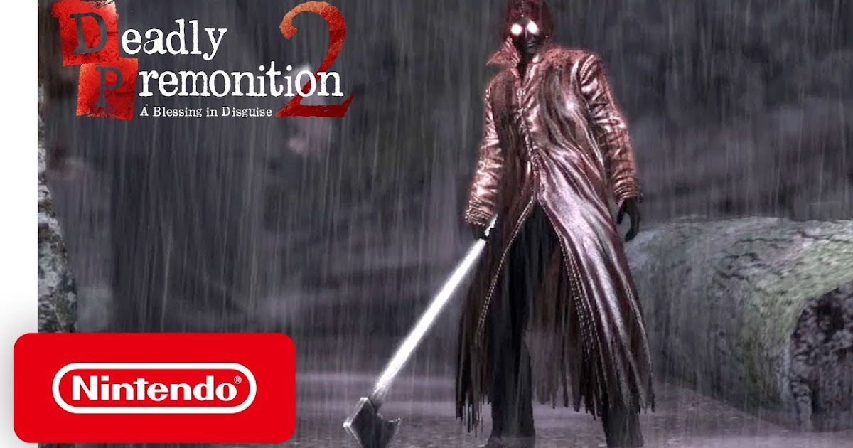 free download deadly premonition 2 a blessing in disguise switch free download deadly premonition 2 a blessing in disguise switch