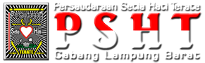 PSHT Lampung Barat