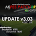 PES 2017 MJPES PATCH V3.03 + DLC 1.02