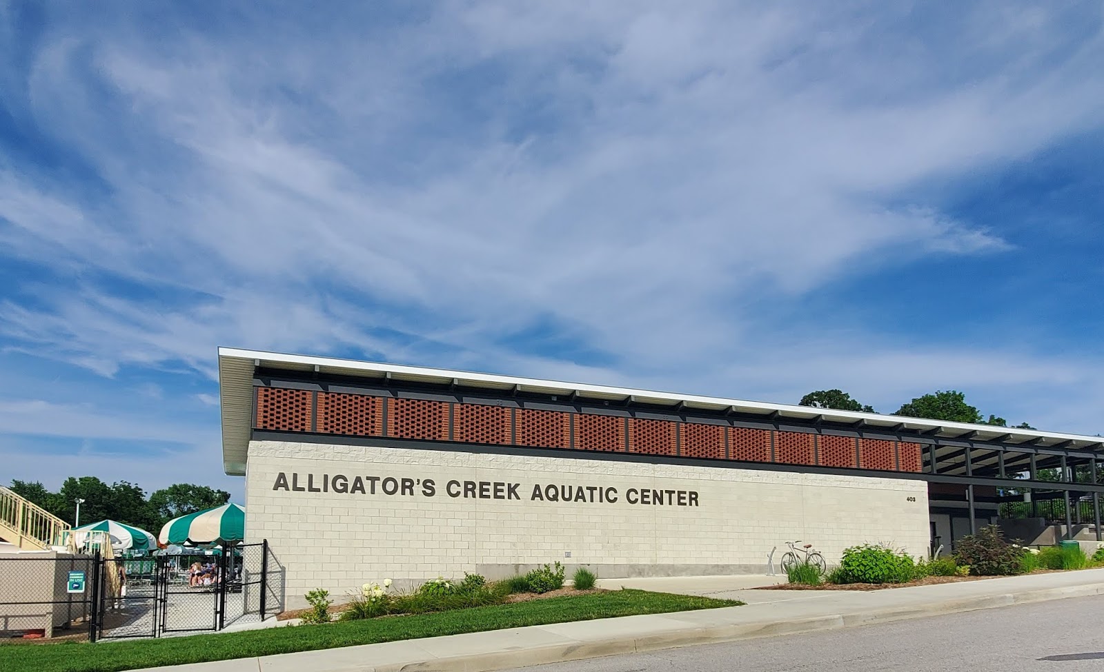 Play St. Louis Alligator's Creek Aquatic Center, O'Fallon MO