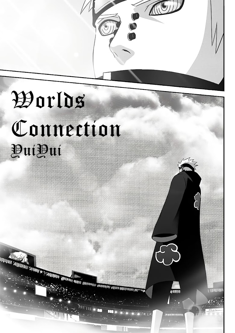 Worlds Connection - หน้า 5