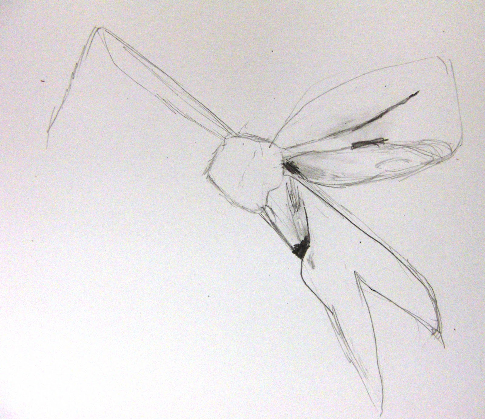 Mrs Crosbie: Drawing project - loose ends - tied up?