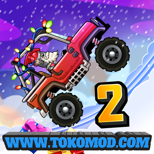 Hill Climb Racing 2 Mod 1 41 1 Permata Dan Koin Tak Terbatas Tempat Download Aplikasi Android Mod Apk Terlengkap