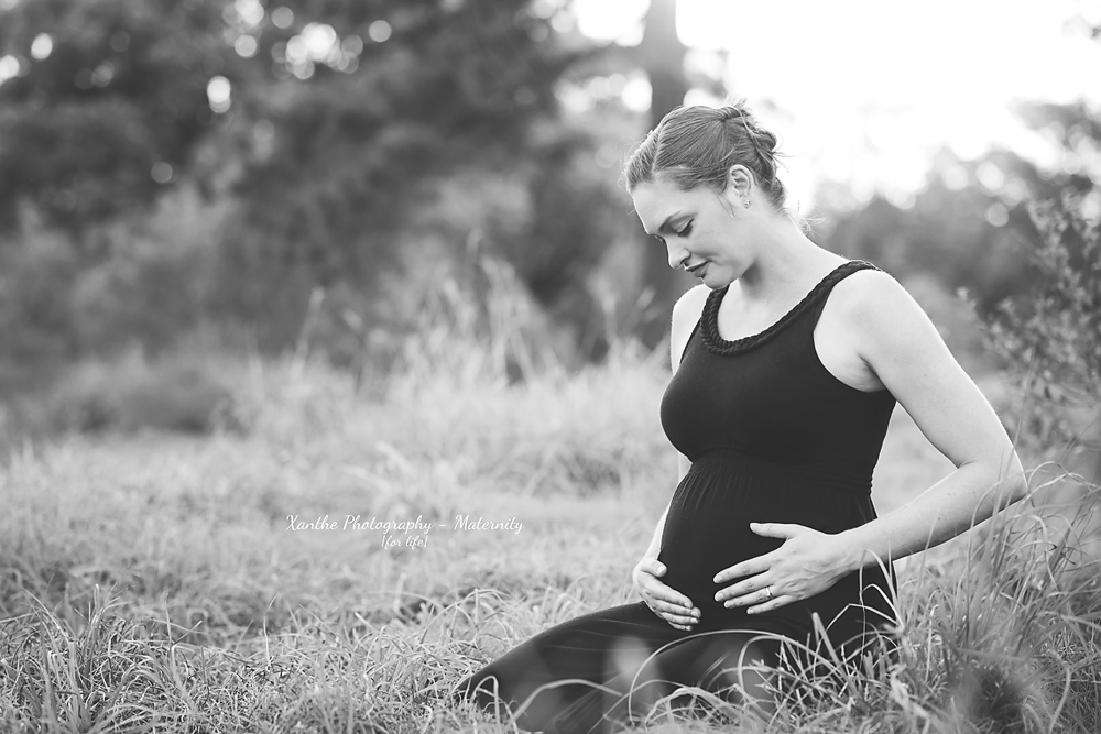 Xanthe Photography { for life }: Lil Love - North Lakes Maternity ...