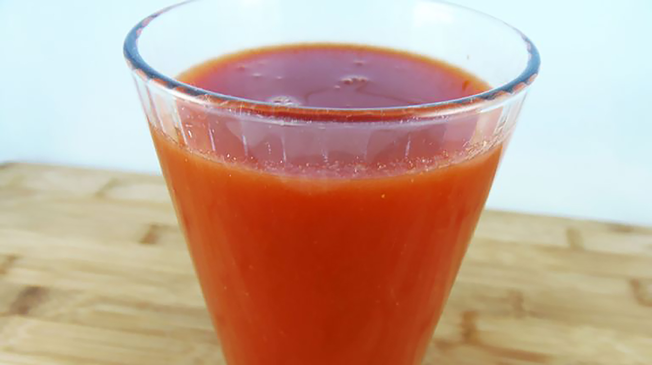 10 ImmunityBoosting Juices to Drink When You’re Sick LEBANESE RECIPES