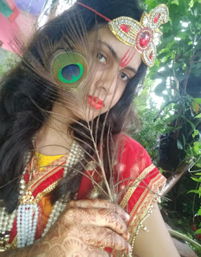 श्रीकृष्ण जन्मभूमि पूजा मथुरा