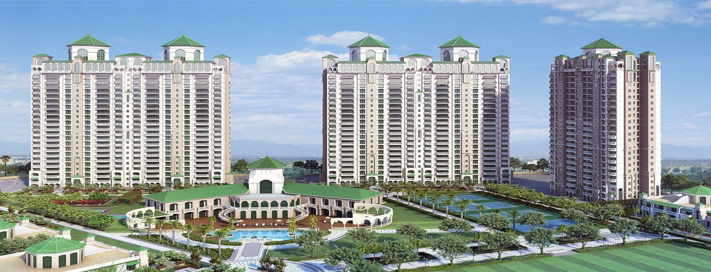 ATS Le Grandiose Sector 150 Noida Luxury Flats in Noida