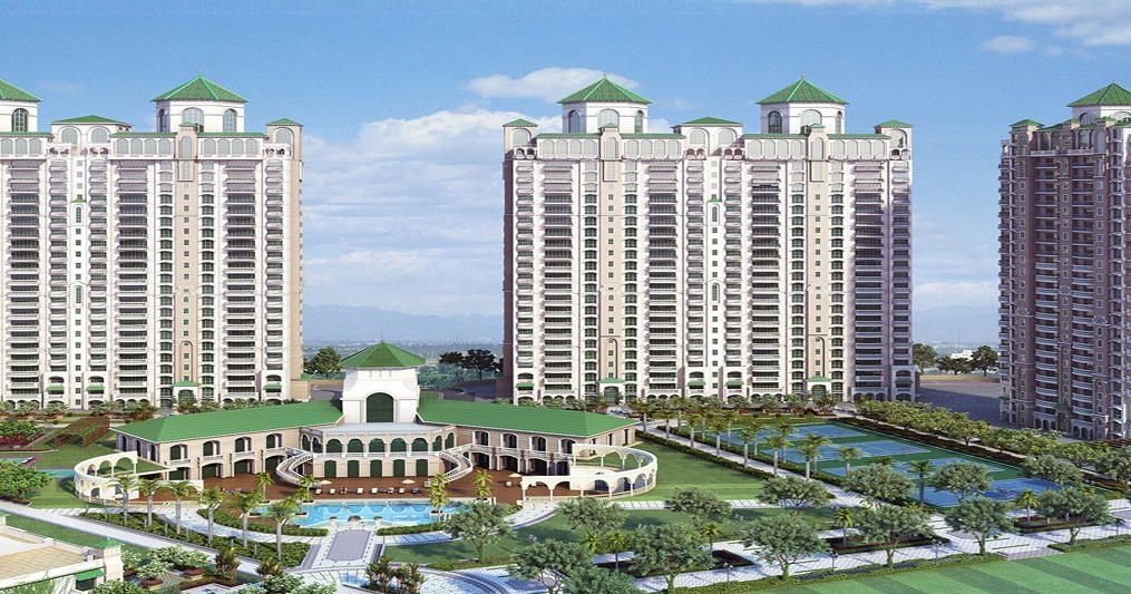 ATS Le Grandiose Sector 150 Noida Luxury Flats in Noida