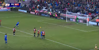 gol de penal mas increible de todos los tiempos