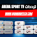 Arena sport TV ترددات Arena sport TV ترددات