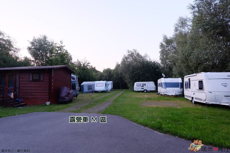 Hanse Camping Bremen