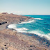 Fuerteventura - wakacje z analogiem