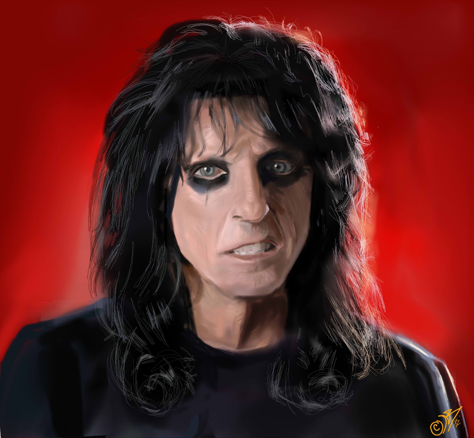 Alice Cooper | HD Wallpapers
