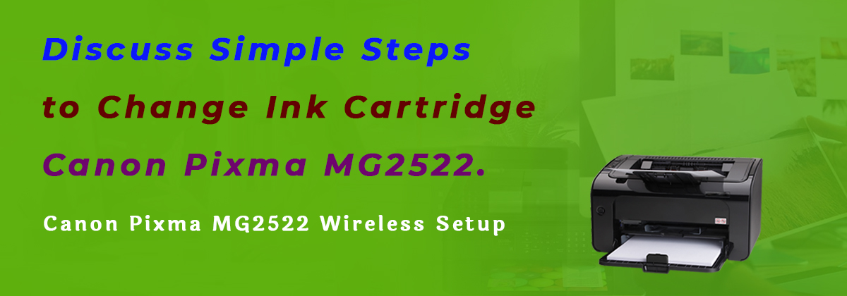 canon pixma mg2522 wireless setup canon pixma mg2522 wireless setup