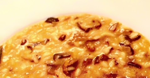 LA CUCINA PIEMONTESE: RISOTTO ALLA PIEMONTESE