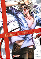 Tou Ubukata - Le chevalier d'Eon T1, T2, T3 Tou Ubukata - Le chevalier d'Eon T1, T2, T3