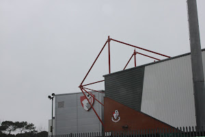 Dean Court (Vitality Stadium)