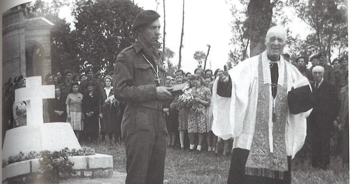 SUR LES PAS DE L'ACTU L'abbé René de Naurois, prêtre résistant