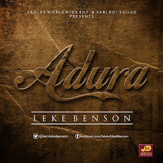 Leke Benson - Adura mp3 download